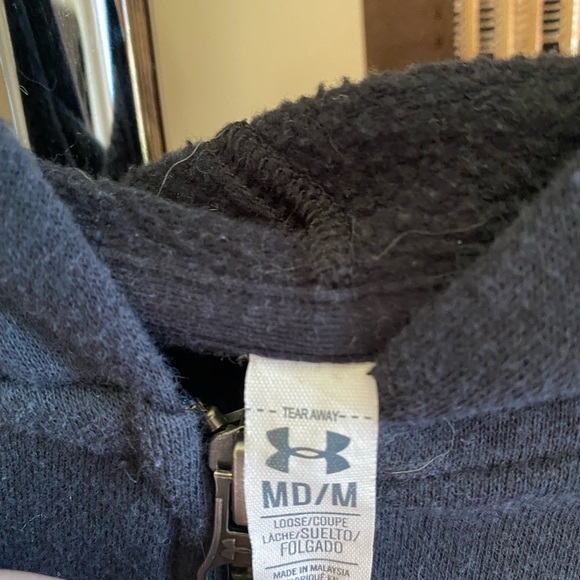 Under Armour shirt. - Picture 3 of 3